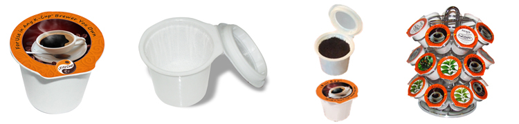 coffee capsule