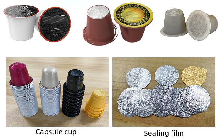 coffee capsule(5)