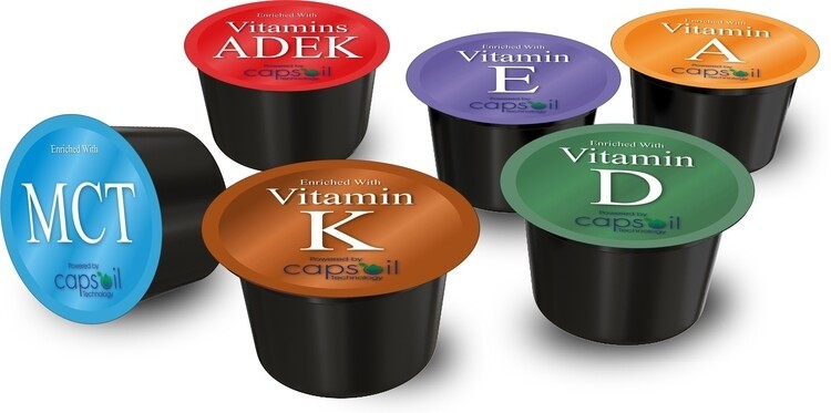 coffee capsule(10)