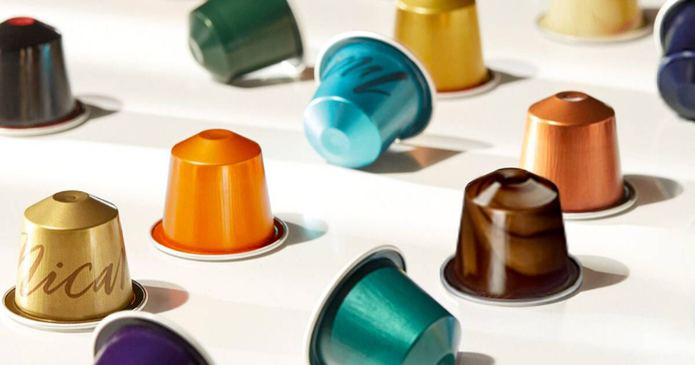 coffee capsule(12)